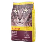 Josera Senior complete dry cat food also for chronic renal insufficiency