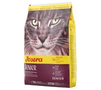JOSERA Cat Senior 2 X 400g (24,88 €/ KG)