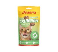 Josera Cat Snack Crunchies Catnip 6 X 60G