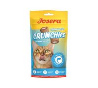 Josera Cat Snack Crunchies Salmon 6 X 60G