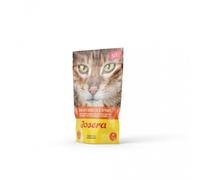 JOSERA Cat Soup Chicken With Carrot & Spinach 16 X 70g (33,84 €/ KG)