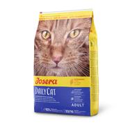 Josera DailyCat grain-free complete food for sensitive & meat-loving cats