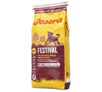 Josera Festival complete Adult food with delicious sauce for fussy dogs