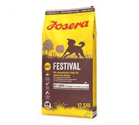 Josera Festival complete Adult food with delicious sauce for fussy dogs
