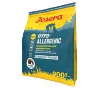 Josera Hypoallergenic 900 G - 5 Pieces, Dog Food, RRP 39.95 EUR, NEW