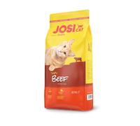 Josera Josicat Tasty Beef 10 kg (4,59€/kg)