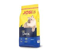 Josera Josicat Crispy Duck 650g (Menge: 7 je Bestelleinheit)