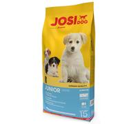 Josera JosiDog Dry Dog Food Junior 15kg