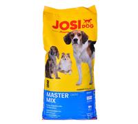 Josera Josidog Master Mix Dry Dog Food 15Kg
