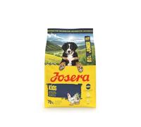 Josera Junior Kids complete puppy food | Gluten-free | Medium & large breeds | Lots of meat | Optimal development | Omega 3 from Salmon Oil | 3kg