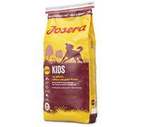 Josera Kids complete Adult food is a complete feed for growing dogs