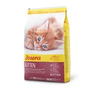 NO PORK Josera Kitten 10kg