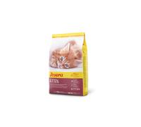 Josera Kitten complete food for pregnant & nursing mothers and growing kittens