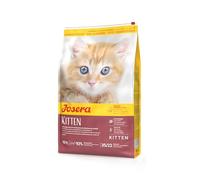 NO PORK Josera Kitten 10kg