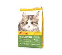 Josera Cat Sack Kitten Grainfree Multicolor 10kg