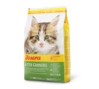 Josera Cat Sack Kitten Grainfree Multicolor 10kg