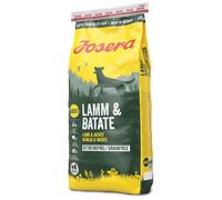 Josera Lamb & Sweet Potato complete Adult food