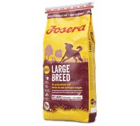Josera Large Breed complete dry dog food with salmon 12.5kg