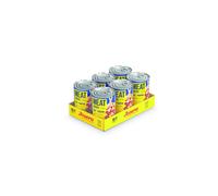 Josera Meat Lovers Menu Duck With Pumpkin 6 X 400G