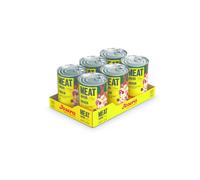 Josera Meat Lovers Pure Chicken 6 x 800g (7,90€/kg)