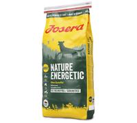 Josera Nature Energetic complete Adult food for active dogs needing grain-free