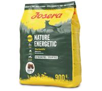 Josera Nature Energetic complete Adult food for active dogs needing grain-free