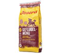 Josera Poultry-Menu complete Adult maintenance food for normally active dogs