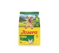 Josera Senior Balance complete dry dog food | For older or less active dogs | Lower protein | Reduced fat | Gluten-free | Cardiac & Joint support | 0.9kg