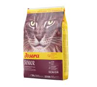 Josera Senior complete dry cat food also for chronic renal insufficiency