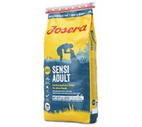 Josera Sensi Adult food, a highly digestible food for active dogs