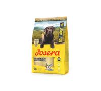 Josera SensiAdult complete dog food | For active dogs | Medium & large breeds | Immune Plus | Digestion support | Joint support | Herbs & fruits | 3kg