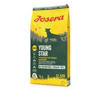 Josera Young Star 12.5 Lbs