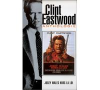 Josey Wales hors-la-loi [VHS]