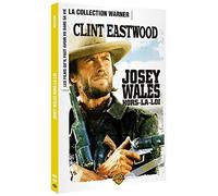 Josey Wales - Hors la loi [WB Environmental]