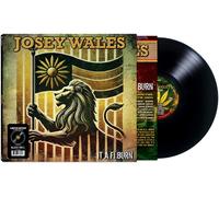 Josey Wales - It A Fi Burn [VINYL]
