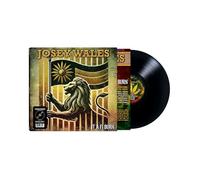 Josey Wales - It A Fi Burn - Vinyl LP