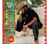 Josey Wales - No Way Better Than Yard [VINYL]