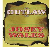Josey Wales - Outlaw [Vinyl LP] [VINYL]