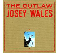 Josey Wales - The Outlaw [VINYL]