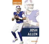 Josh Allen