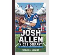 Josh Allen Kids Biography: The Quarterback Who Proved Everyone Wrong