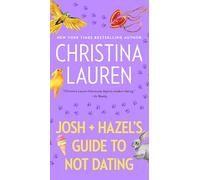 Josh and Hazel's Guide to Not Dating