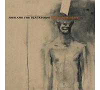 Josh And The Blackbirds Hello Mortality (Vinyl)