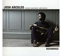 Josh Arcoleo - Beginnings