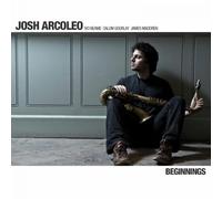 Josh Arcoleo - Beginnings