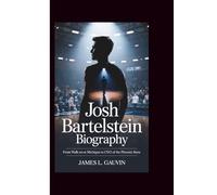 JOSH BARTELSTEIN BIOGRAPHY: From Walk-On at Michigan to CEO of the Phoenix Suns