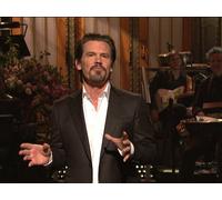 Josh Brolin - April 14, 2012 (Edited Episode)