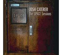 Josh Caterer - The Space Sessions [VINYL]