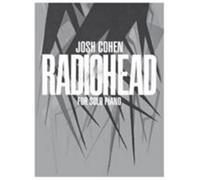 Josh Cohen: Radiohead for Solo Piano