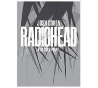 Josh Cohen: Radiohead for Solo Piano